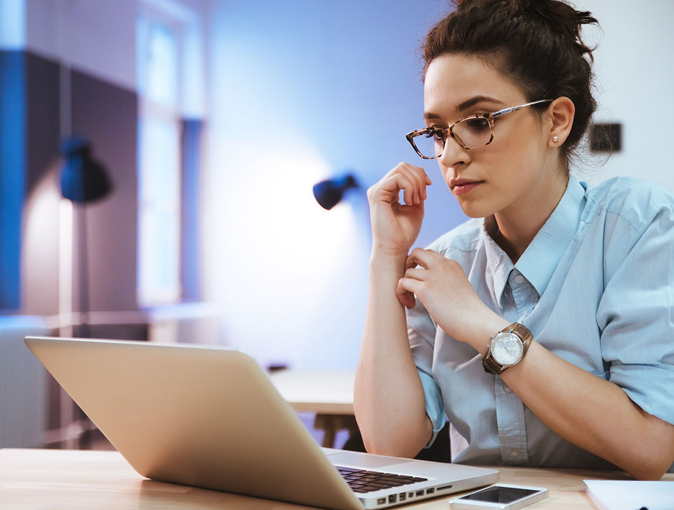 Fast Track Online Master Program in Business Administration