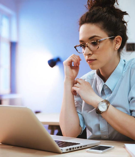 Fast Track Online Master Program in Business Administration
